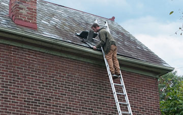 what affects urgent Semley roof repairs
