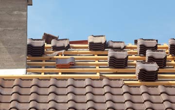 Semley clay roofing costs