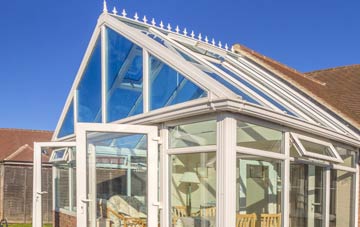 conservatory roof insulation costs Semley