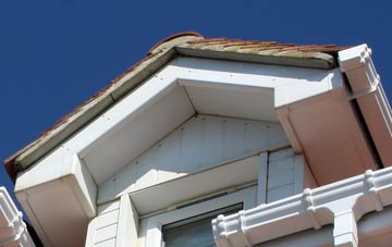 Semley fascia installation costs