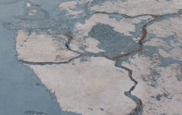 fibreglass roofing replacement Semley