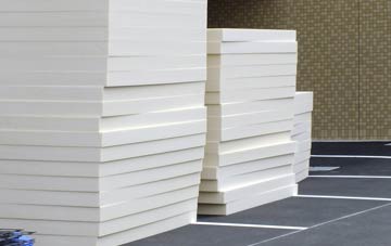 Semley flat roof insulation costs