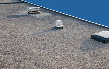 flat roofing Semley, Wiltshire