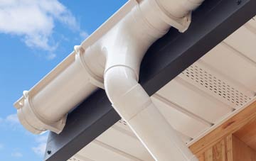 Semley gutter installation costs