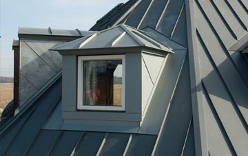 metal roofing Semley, Wiltshire