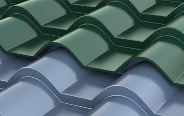 who should consider Semley plastic roofs