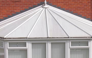 Semley polycarbonate conservatory roof repairs