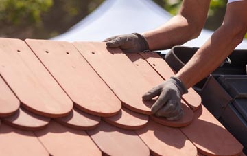 Semley roof tile contractors