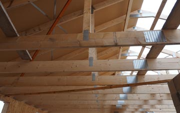 Semley roof truss costs