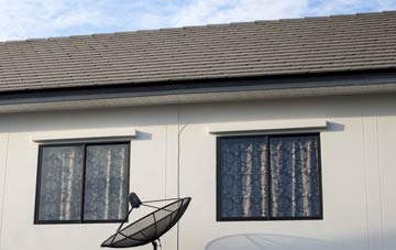 Semley rubber roof costs