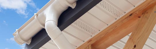 get Semley guttering quotes today