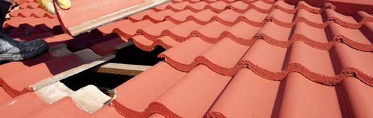 compare Semley roof repair quotes