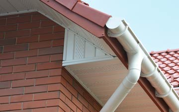Semley soffit repair costs