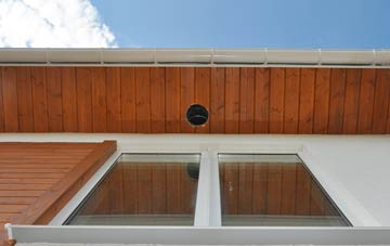 Semley soffit repair quotes