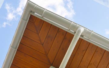 Semley soffit types