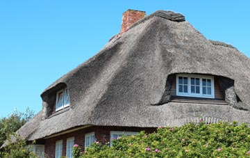 thatch roofing Semley, Wiltshire