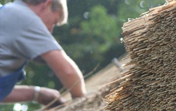 professional Semley thatchers