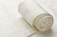 Semley fibreglass roofing repairs