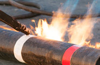 Semley flat roofing replacement