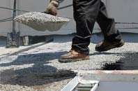 find rated Semley flat roofing replacement companies
