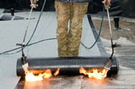 Semley flat roof sealing quote