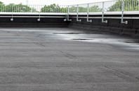 find rated Semley flat roofing companies
