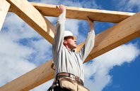 Semley roof replacement work