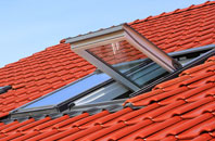 Semley roof window