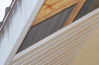rated Semley soffit repair companies